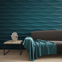 увеличить изображение 3D-панели Modern