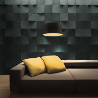 увеличить изображение 3D-панели Modern