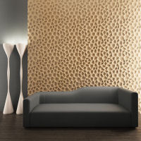 увеличить изображение 3D-панели Modern
