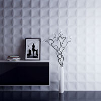 увеличить изображение 3D-панели Modern