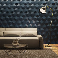 увеличить изображение 3D-панели Modern