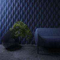 увеличить изображение 3D-панели Modern