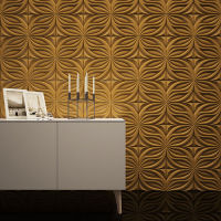 увеличить изображение 3D-панели Modern