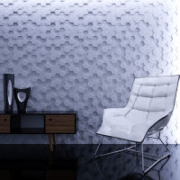 увеличить изображение 3D-панели Modern